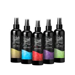 Auto Finesse Aroma Car Freshener Kit - autóparfüm készlet