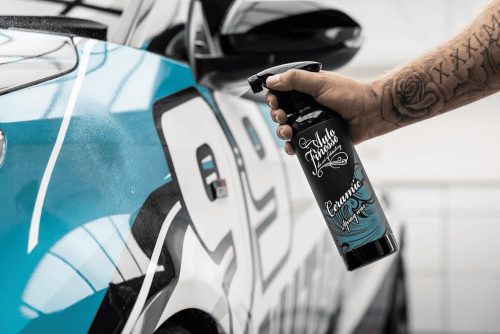 Auto Finesse Ceramic Spray Wax - kerámiás gyorswax