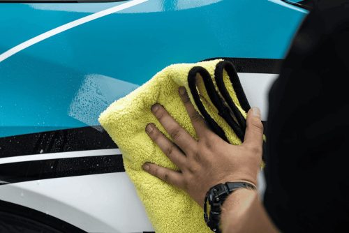 Auto Finesse Ceramic Spray Wax - kerámiás gyorswax