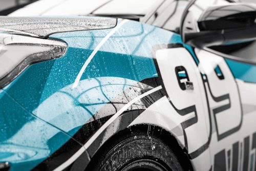 Auto Finesse Ceramic Spray Wax - kerámiás gyorswax