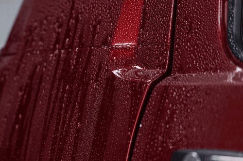 Auto Finesse Ceramic Spray Wax - kerámiás gyorswax