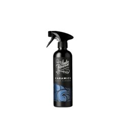   Auto Finesse Caramics Glass Cleaner - kerámiás üvegtisztító