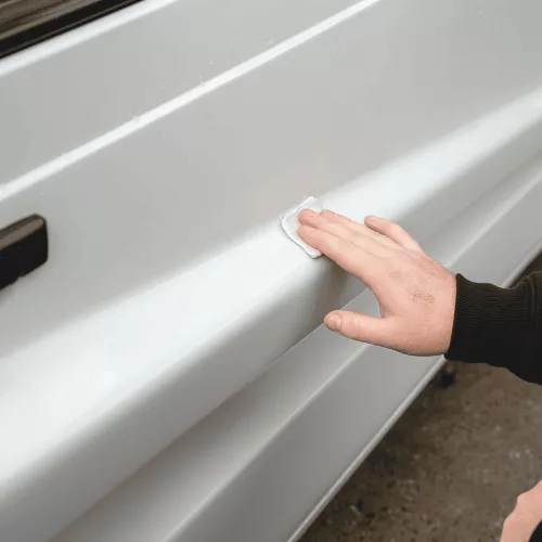 Auto Finesse Clay Bar Kit - autókozmetikai lakktisztító gyurma készlet