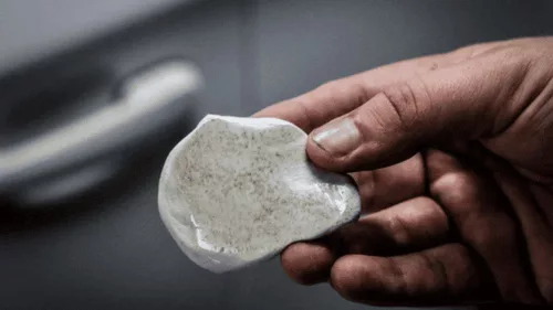 Auto Finesse Clay Bar Kit - autókozmetikai lakktisztító gyurma készlet
