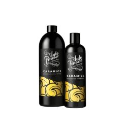   Auto Finesse Caramics Enhancing Shampoo - kerámiás autósampon