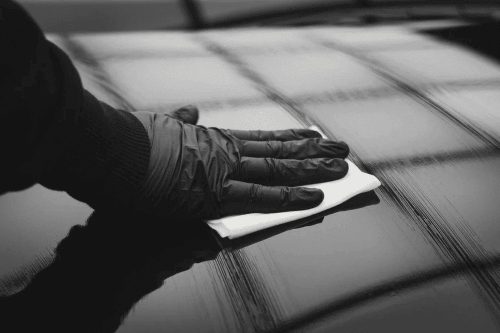 Auto Finesse Caramics Paintwork Protection Kit - kerámia bevonat készlet