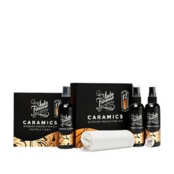   Auto Finesse Caramics Interior Protection Kit - beltér impregnáló készlet