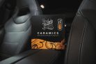 Auto Finesse Caramics Interior Protection Kit - beltér impregnáló készlet