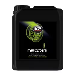K2 Neorim Pro Neon 5000 ml - felnitisztító