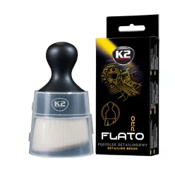 K2 Flato Pro - extra puha ecset