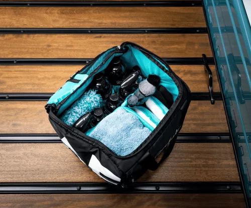 Auto Finesse Detailers Kit Bag - autókozmetikai detailer táska