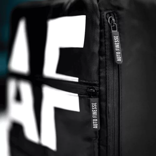 Auto Finesse Detailers Kit Bag - autókozmetikai detailer táska