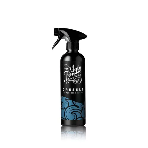 Auto Finesse Dressle - műanyagápoló