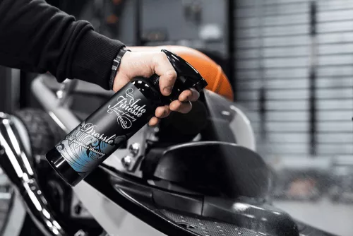 Auto Finesse Dressle - műanyagápoló
