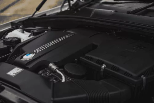 Auto Finesse Dressle - műanyagápoló
