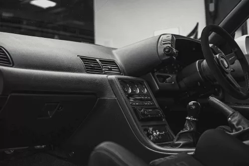Auto Finesse Dressle - műanyagápoló