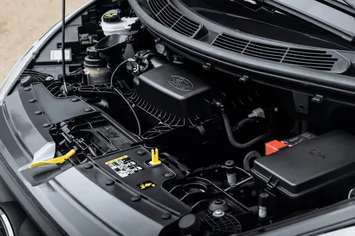 Auto Finesse Dressle - műanyagápoló