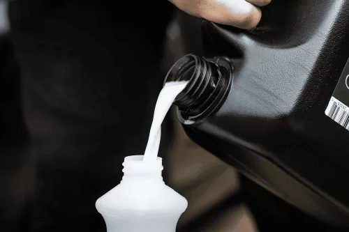 Auto Finesse Dressle - műanyagápoló