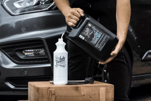 Auto Finesse Dressle - műanyagápoló