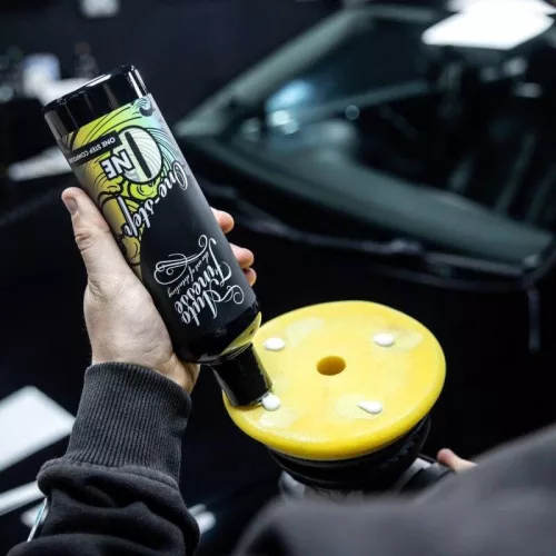 Auto Finesse Arch Blaster - kerékjárat-tisztító kefe