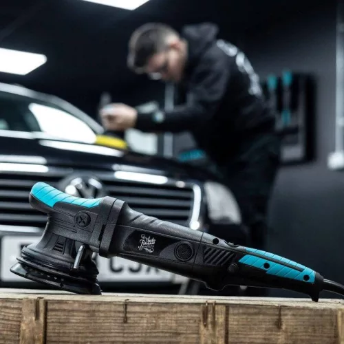 Auto Finesse Arch Blaster - kerékjárat-tisztító kefe