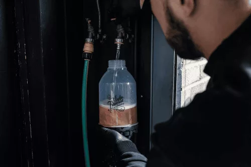 Auto Finesse Dynamite - előmosó koncentrátum