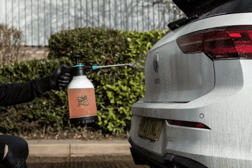 Auto Finesse Dynamite - előmosó koncentrátum