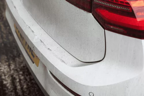 Auto Finesse Dynamite - előmosó koncentrátum