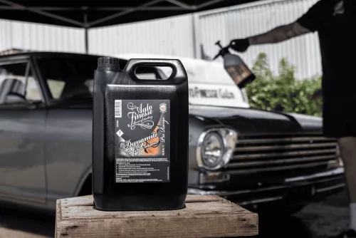 Auto Finesse Dynamite - előmosó koncentrátum