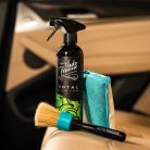 Auto Finesse Exclusive Interior Kit - beltértisztító és ápoló készlet