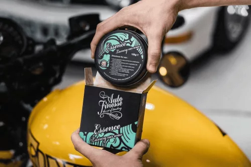 Auto Finesse Essence - carnauba hibrid kemény wax