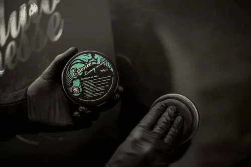 Auto Finesse Essence - carnauba hibrid kemény wax