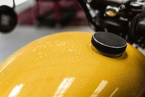 Auto Finesse Essence - carnauba hibrid kemény wax