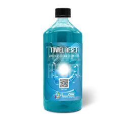   Liquid Elements Towel Reset 1L Folyékony mosószer mikroszálas kendőkhöz