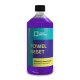 Liquid Elements Towel Reset 1l - Folyékony mosószer mikroszálas kendőkhöz
