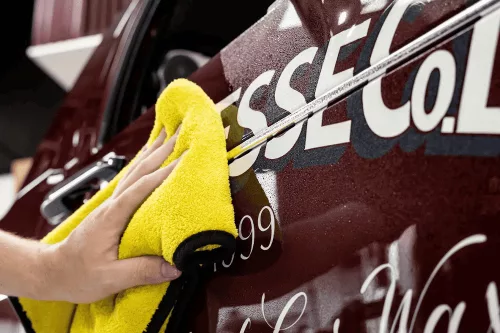 Auto Finesse Finale - quick detailer