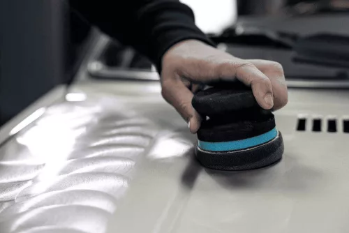 Auto Finesse Fusion - carnauba hibrid kemény wax
