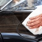 Auto Finesse Glisten - spray wax