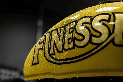 Auto Finesse Glisten - spray wax