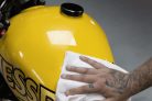 Auto Finesse Glisten - spray wax