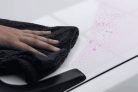 Auto Finesse Glisten - spray wax