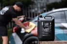 Auto Finesse Glisten - spray wax