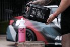 Auto Finesse Glisten - spray wax