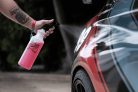 Auto Finesse Glisten - spray wax