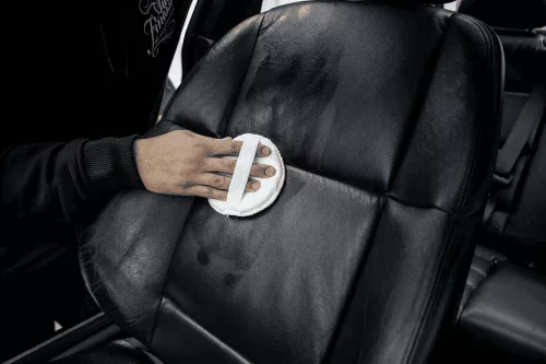 Auto Finesse Hide Conditioner - bőrápoló