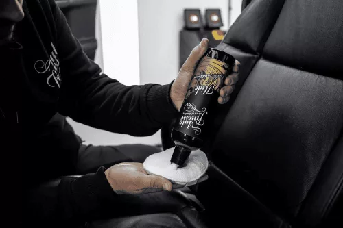 Auto Finesse Hide Conditioner - bőrápoló