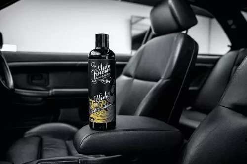 Auto Finesse Hide Conditioner - bőrápoló