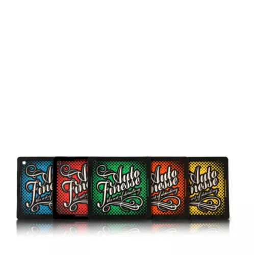 Auto Finesse Horizon Scents Black Frost - autós illatosító