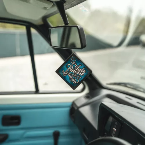 Auto Finesse Horizon Scents Bubblegum - autós illatosító