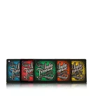 Auto Finesse Horizon Scents Cherry Cola - autós illatosító